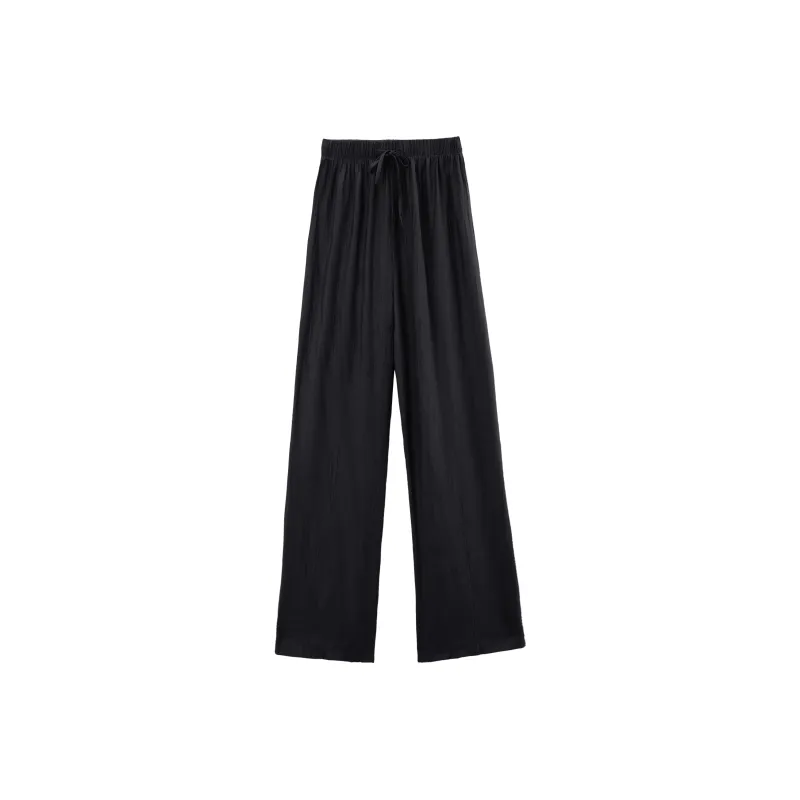 A Paradise For Awakening Casual Pants Women's-4