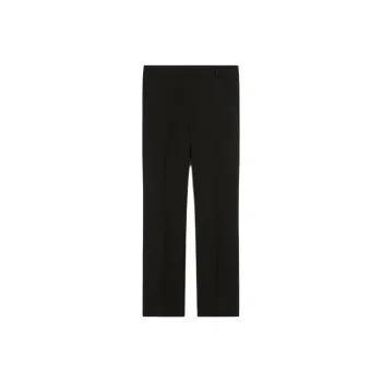 WEEKEND MaxMara Casual Pants Women's Black