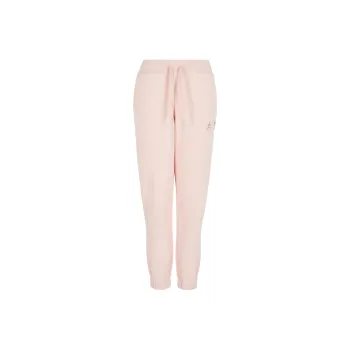 ARMANI EXCHANGE Logo print Track Pants