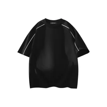 JEANSWEST T Shirts Unisex