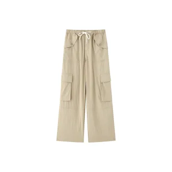 ZHOUMIAO Casual Pants Women's