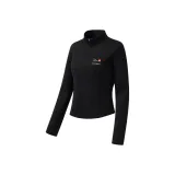 Black (Japanese Line Chest Logo)