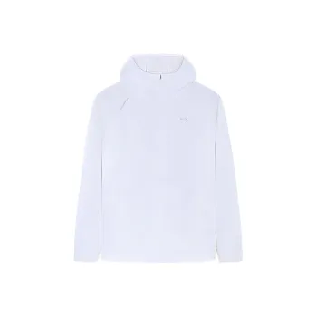 Anta Running Collection Sun Protection Clothing Women's Pure White