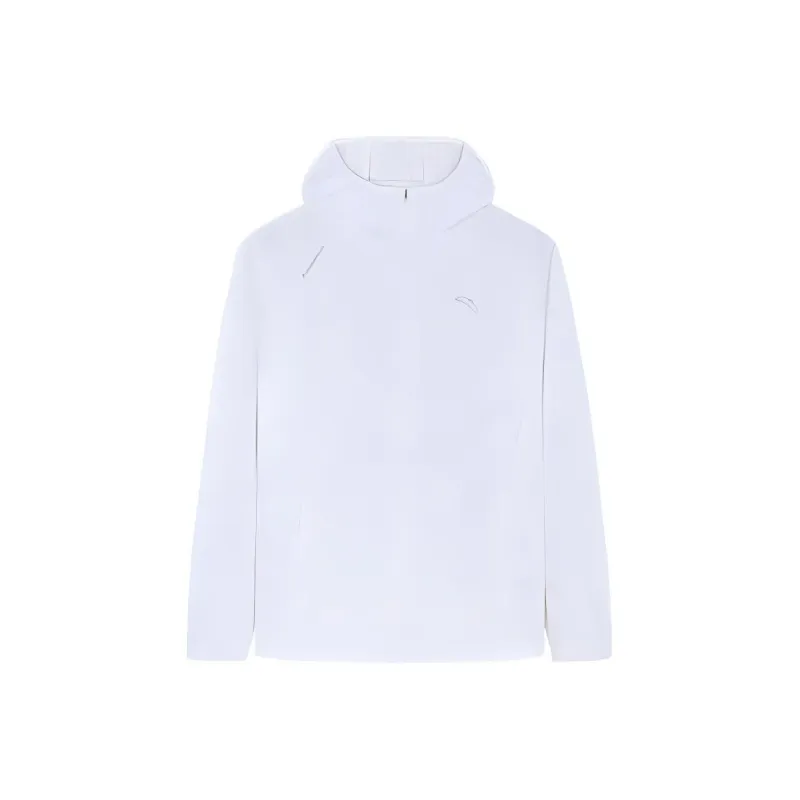 Anta Running Collection Sun Protection Clothing Women's Pure White-0