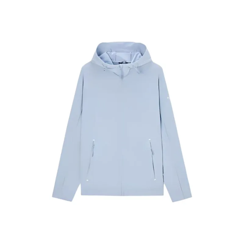 TOREAD Sun Protection Clothing Women's Lingcao Blue-0
