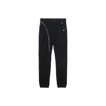 Rick Owens DRKSHDW Aircut Denim Joggers