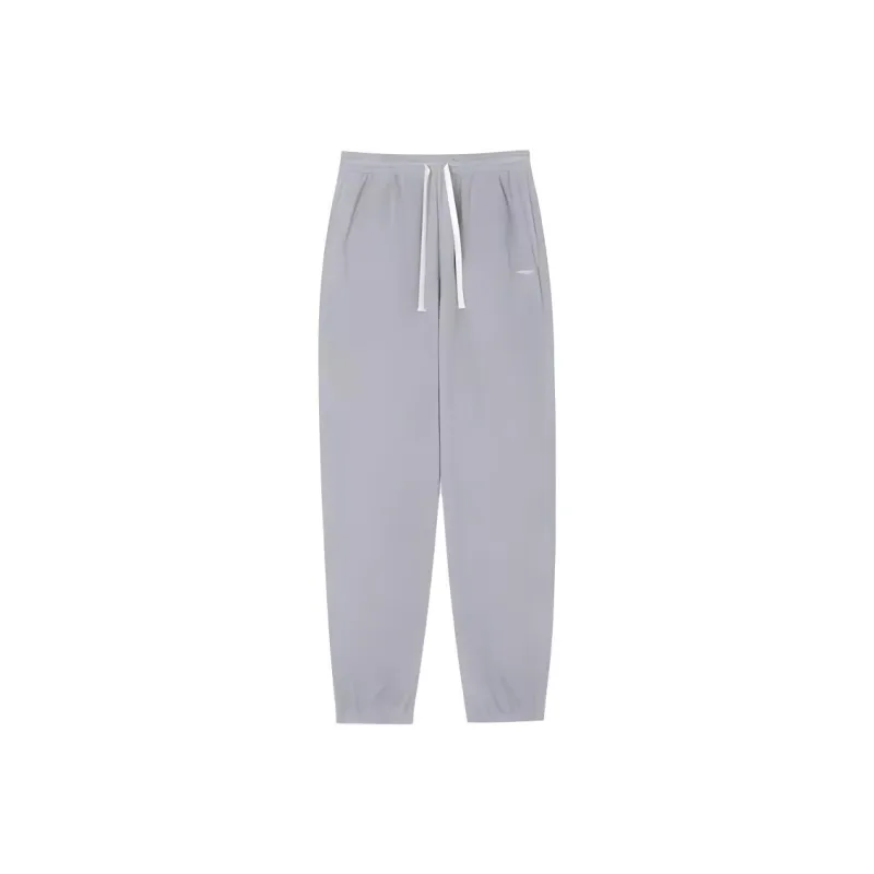 Orange Desire Casual Pants Women's Stone Gray-0