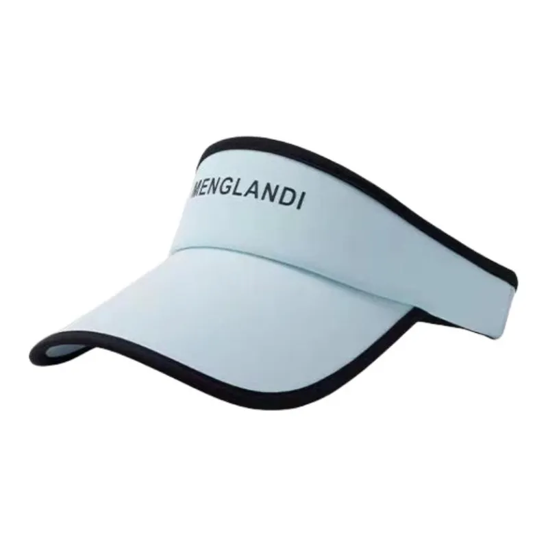 Banner The Piggy Polyester Sun Protection Hats Women's-3