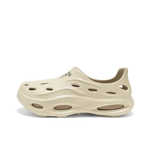 YUZHAOLIN Clogs Men