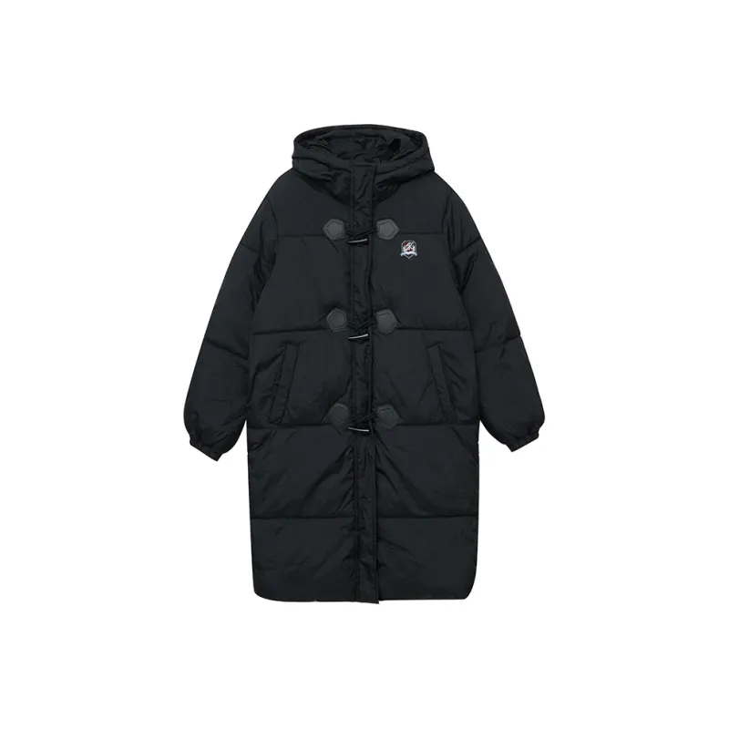 INCO VIBE Puffer Jacket Women's-0