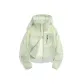 Cropped Cantaloupe Green