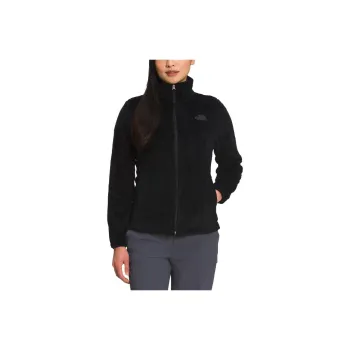 THE NORTH FACE Osito Jacket Women's Black