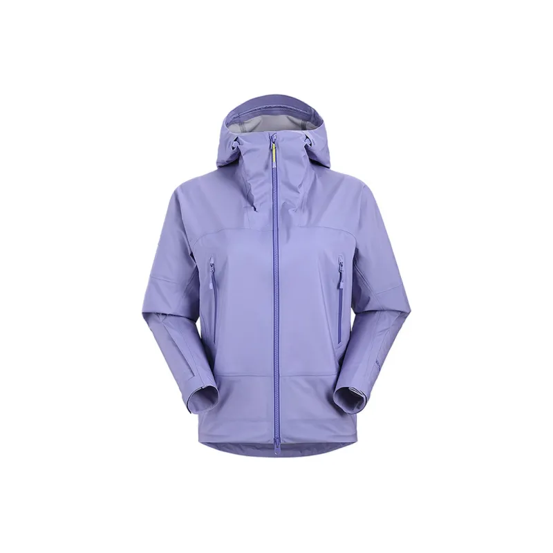 KAILAS Windbreaker Jacket Women's-6