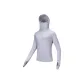 Light Purple Gray