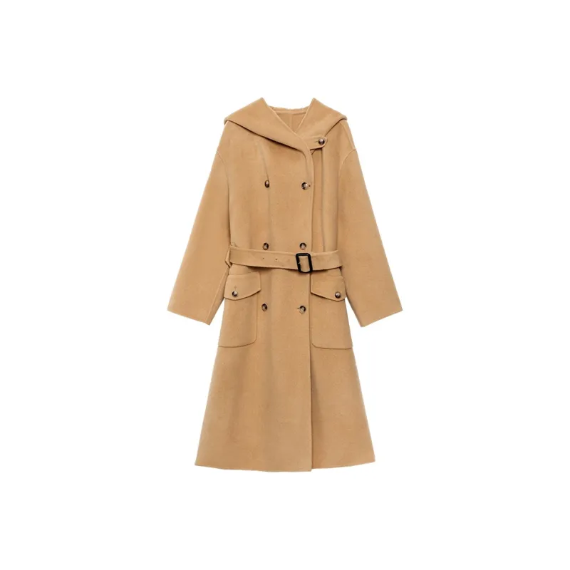 DEAR DEER PUFF Coats Women's-0