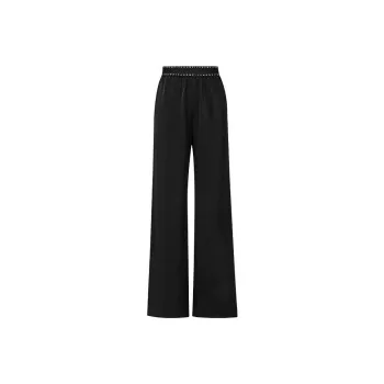 MEIYANG Casual Pants Women's