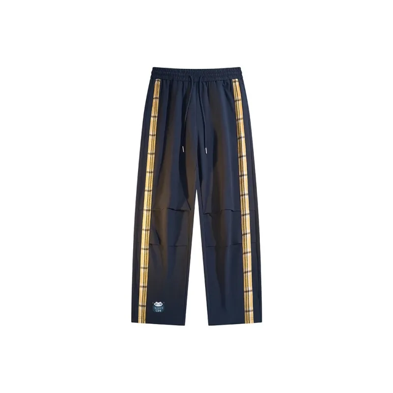 Unite Life HOODS Casual Pants Unisex-8