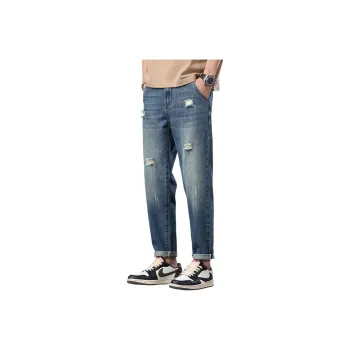 PANDA ADEVIL Jeans Men Blue