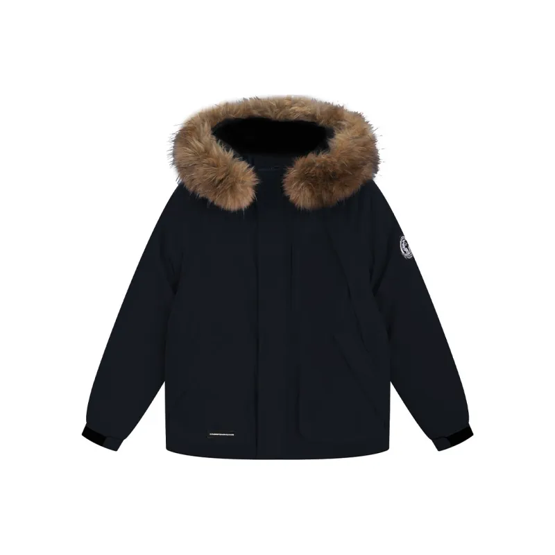 PZGE Puffer Jackets Women's-7