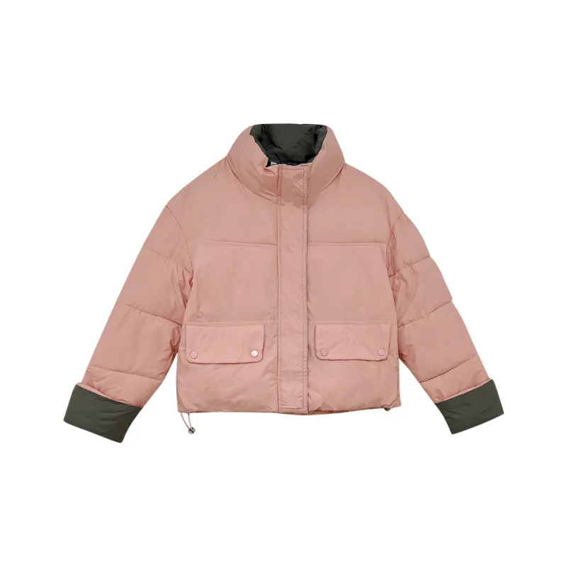 Icicofficial Puffer Jacket Women's-6