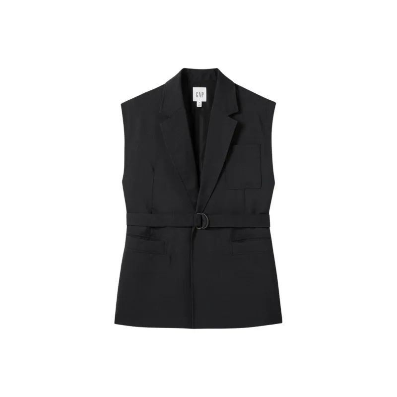 GAP Vests Women's-0