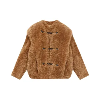 ISABEL MARANT ETOILE Avalia Padded Jacket