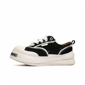 IHBOZ Non slip Lightweight Low Top Skateboard Shoes Unisex