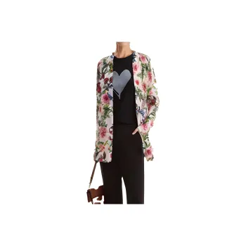 Mapping Business Suit Women's Multicolor