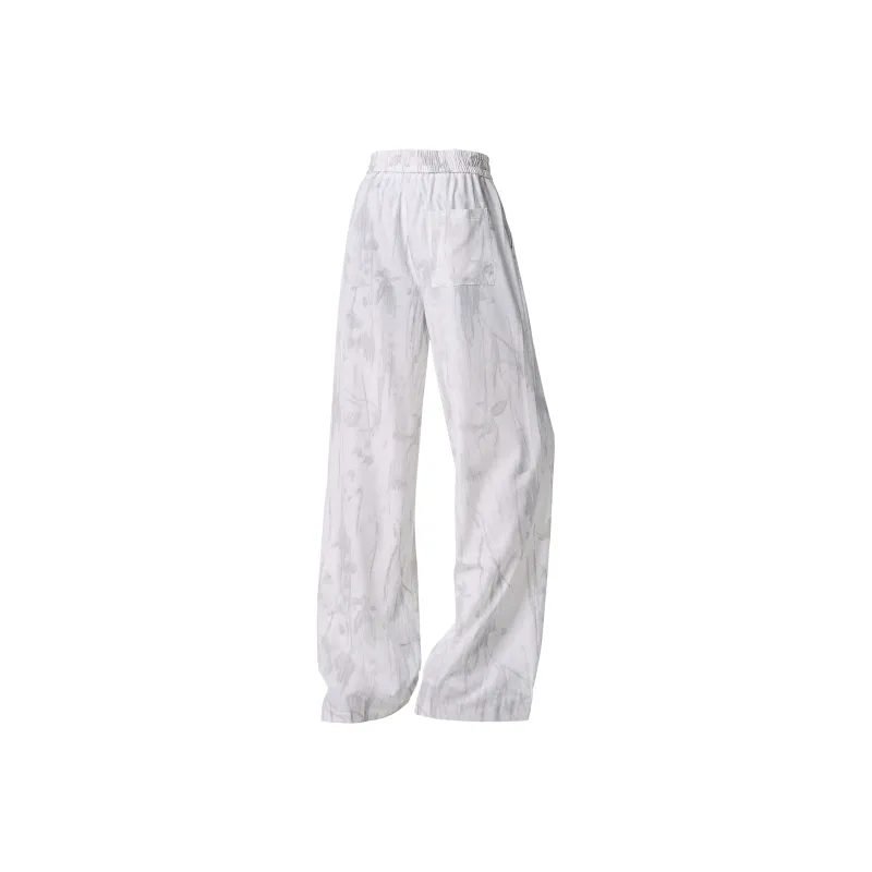 FCMM Casual Pants Unisex-1