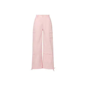 Jordan Chicago Casual Pants Women's Elegant Light Pink