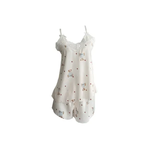 Maultiay Women's Pajama Sets