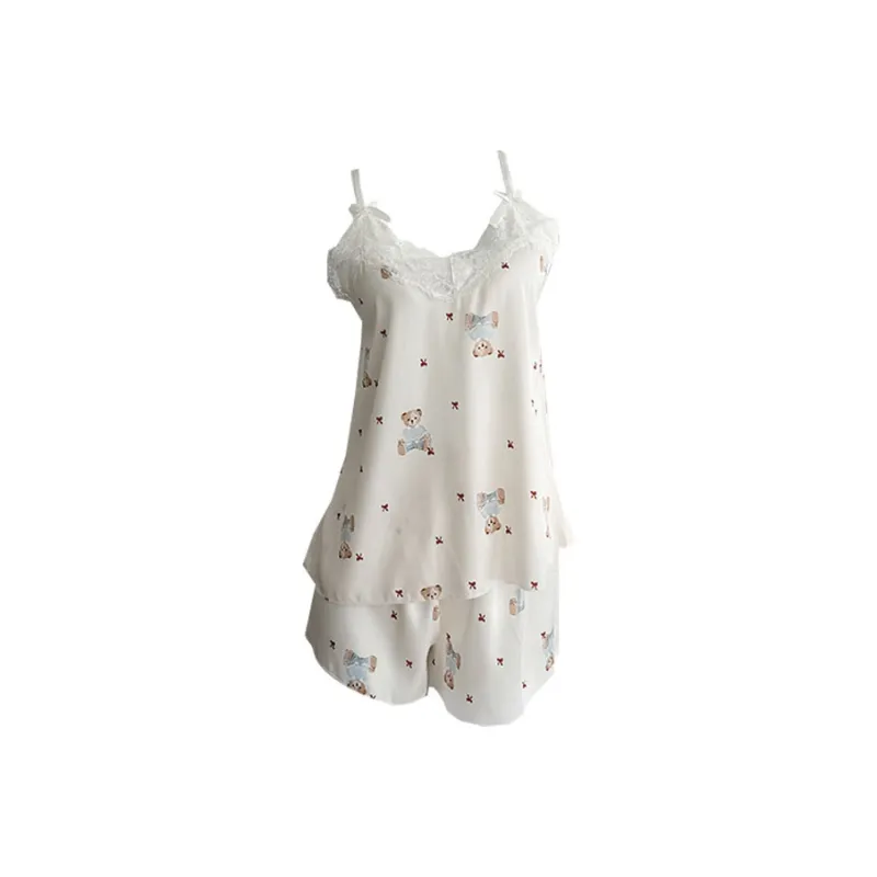 Maultiay Women's Pajama Sets-0