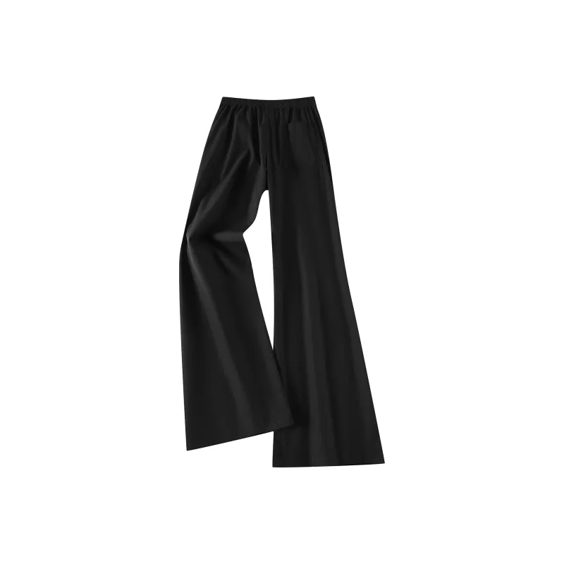 JEANSWEST Casual Pants Unisex-1