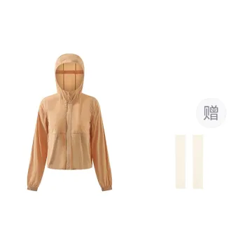 Ubras Sun Protection Clothing Women's