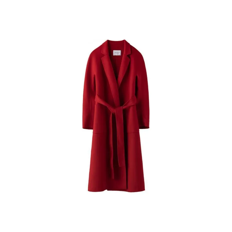 SNOWFORTE Coats Women's-6