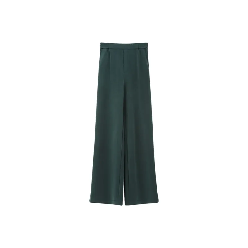 NINE WEST Casual Pants Women's Black-4