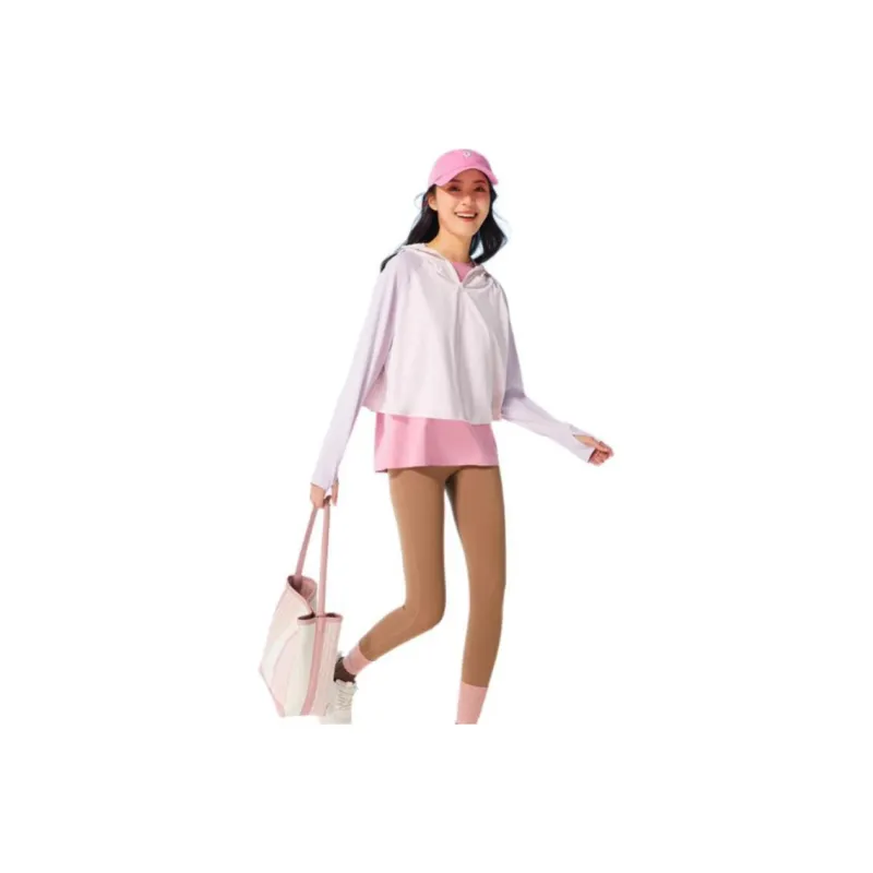 Hotwind Sun Protection Clothing Women's-0