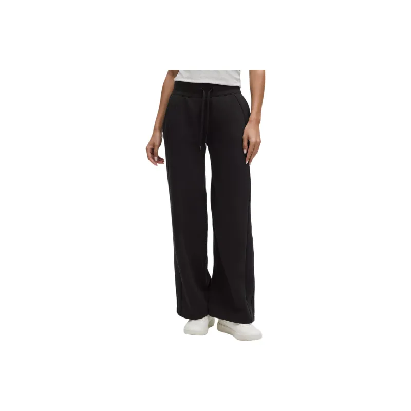 Lululemon Scuba Casual Pants 31' Women's Bone White-13