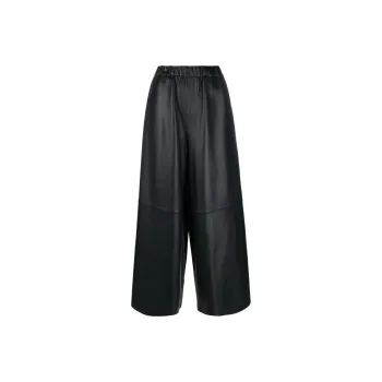THE FRANKIE SHOP Casual Pants Women's Black