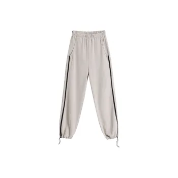 ETSE Casual Pants Women's Sand