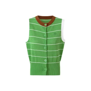 Self Who Vests Women's