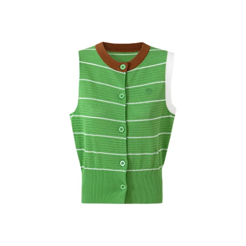 Self Who Vests Women's-0
