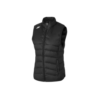 Skechers Basic Sports Series Vest Women's Carbon Black