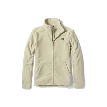 THE NORTH FACE Velvet feel Coat Women's Beige