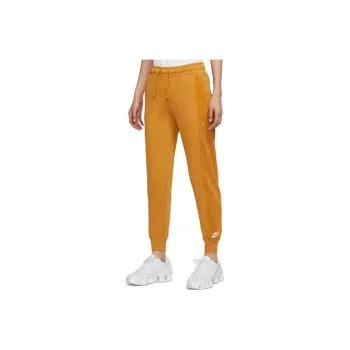 Nike Casual Pants Women's Orange