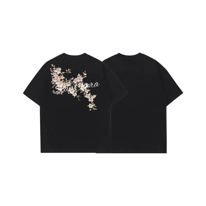 SOAP OPERA T Shirts Unisex-1