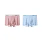 Ink Pink+Glacier Blue