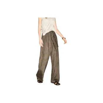 Bethine Casual Pants Women's Mocha