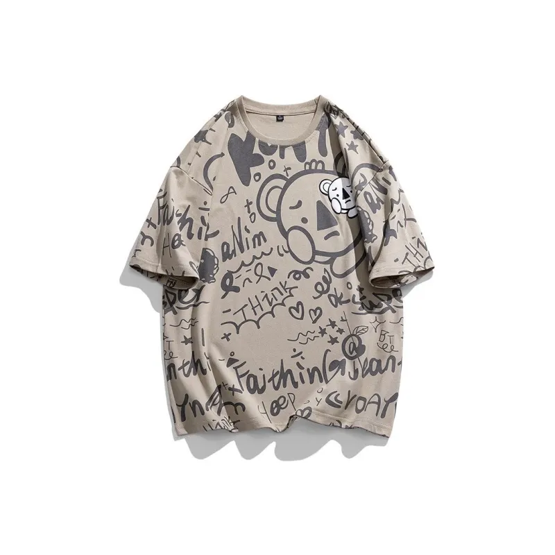 Unite Life HOODS T Shirt Unisex-8