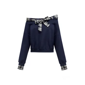 COMMA GIRL Sweatshirts Women's
